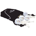 6004 Callaway Valuables Pouch