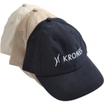 6503 Golfer's Polynosic Cap