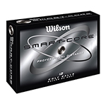 8034 Wilson FG Tour Golf Balls